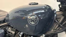 Royal Enfield Shotgun 650 Base (24MY)